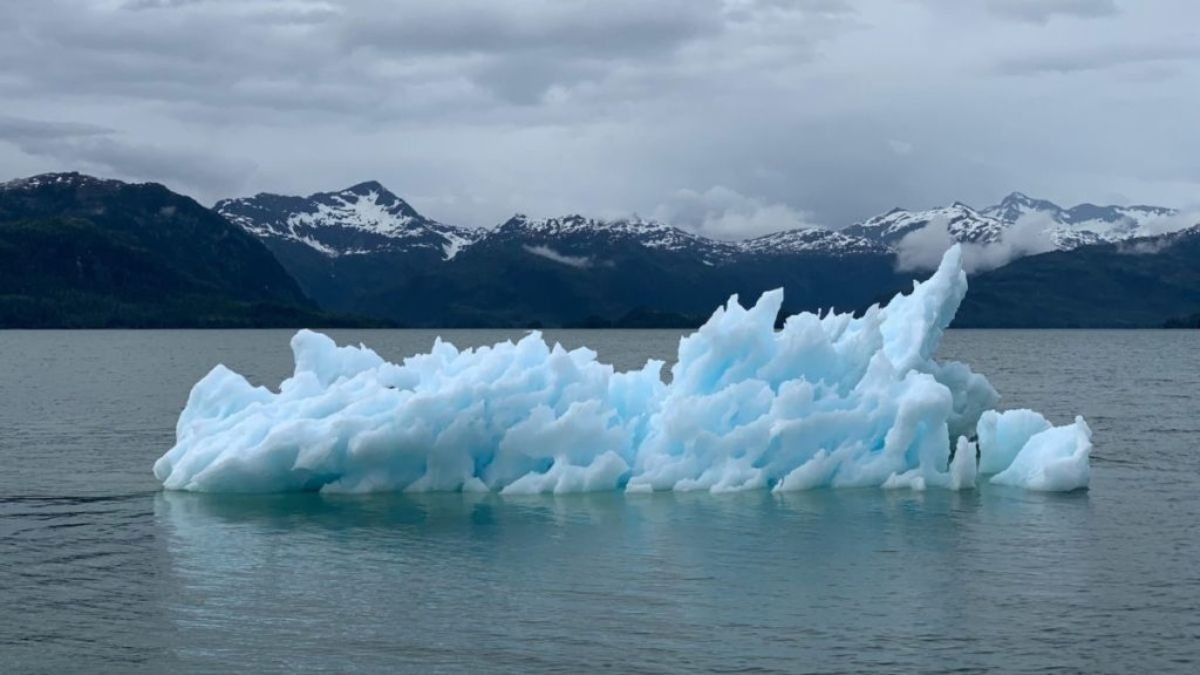 Marzo marcó un nuevo récord en las temperaturas.