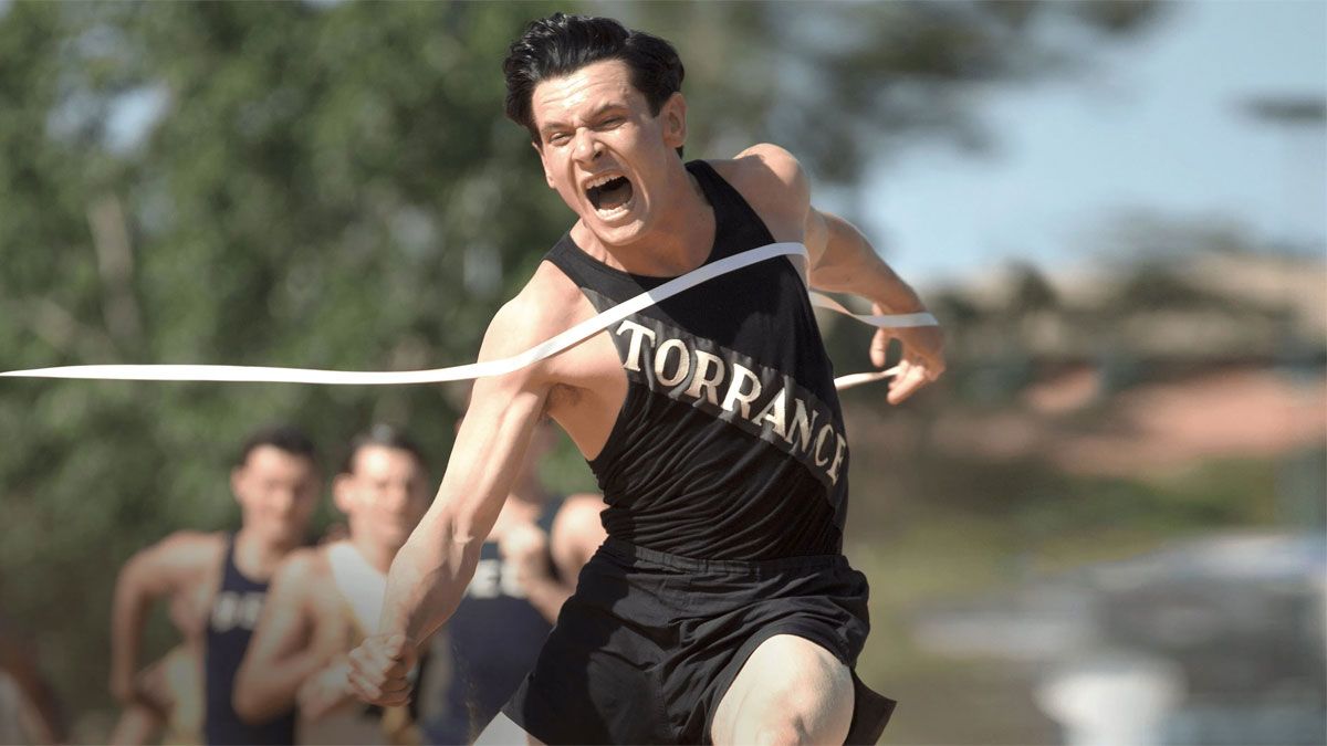 Esta película de Netflix es una verdadera joya. Esta película de Netflix es una verdadera joya.