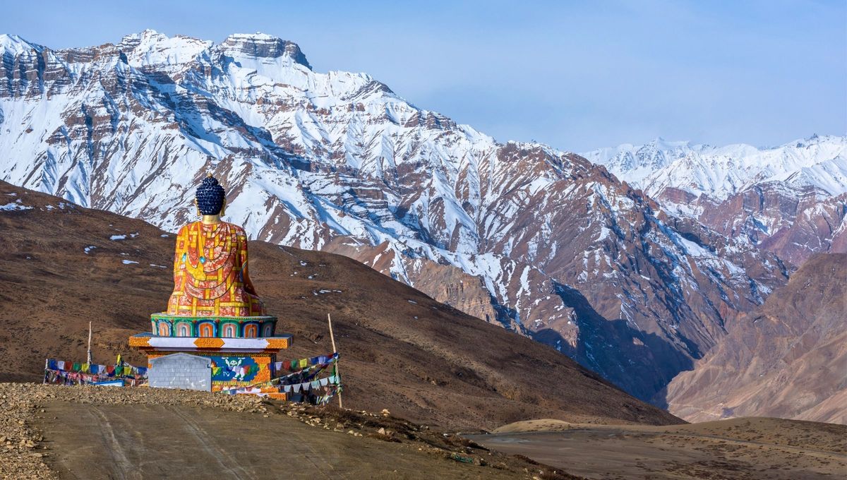 Filosofía china: el lema de Confucio que compara la grandeza de una montaña con una piedra y deja una lección que todos deben conocer