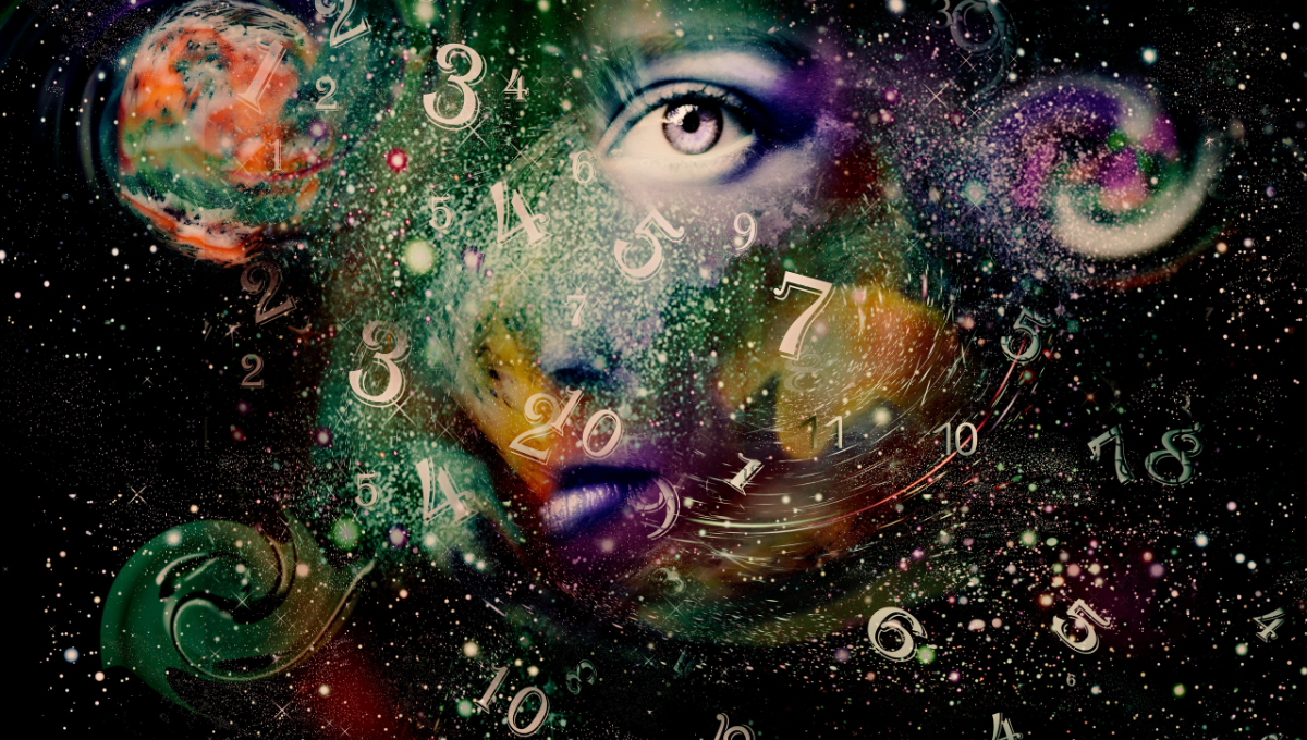 Contén el aliento antes de descubrir qué mensajes oculta la numerología en las letras de tu nombre