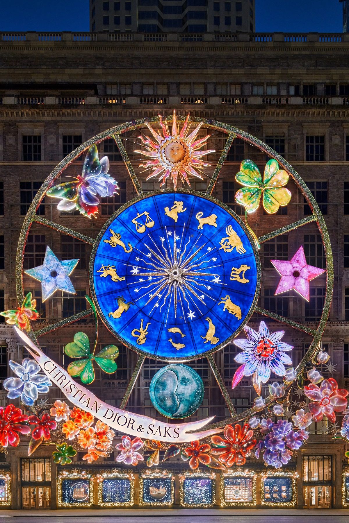 Nueva York tiene diferentes espectáculos para disfrutar en Navidad.&nbsp;