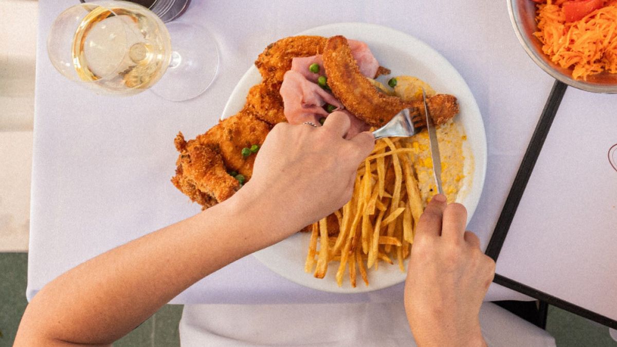 Imperdible: el barrio porteño con las mejores pizzerías, bodegones y pulperías