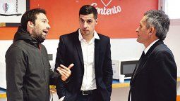 El jurado tomó un riesgo al elegirnos