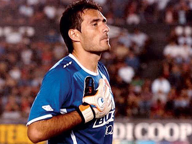 Diego Pozo fue imputado en Paraguay
