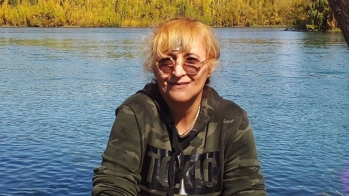 La mujer participó en la búsqueda de dos mujeres desaparecidas en Mendoza: Abigaíl Carniel y Johana Chacón.