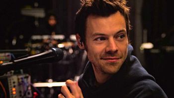 Harry Styles en Netflix: cuándo y a qué hora se estrena el concierto en Manchester Harry Styles en Netflix: cuándo y a qué hora se estrena el concierto en Manchester