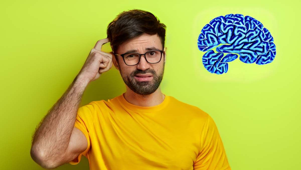 Toma nota de las primeras señales de que estás perdiendo la memoria&nbsp;