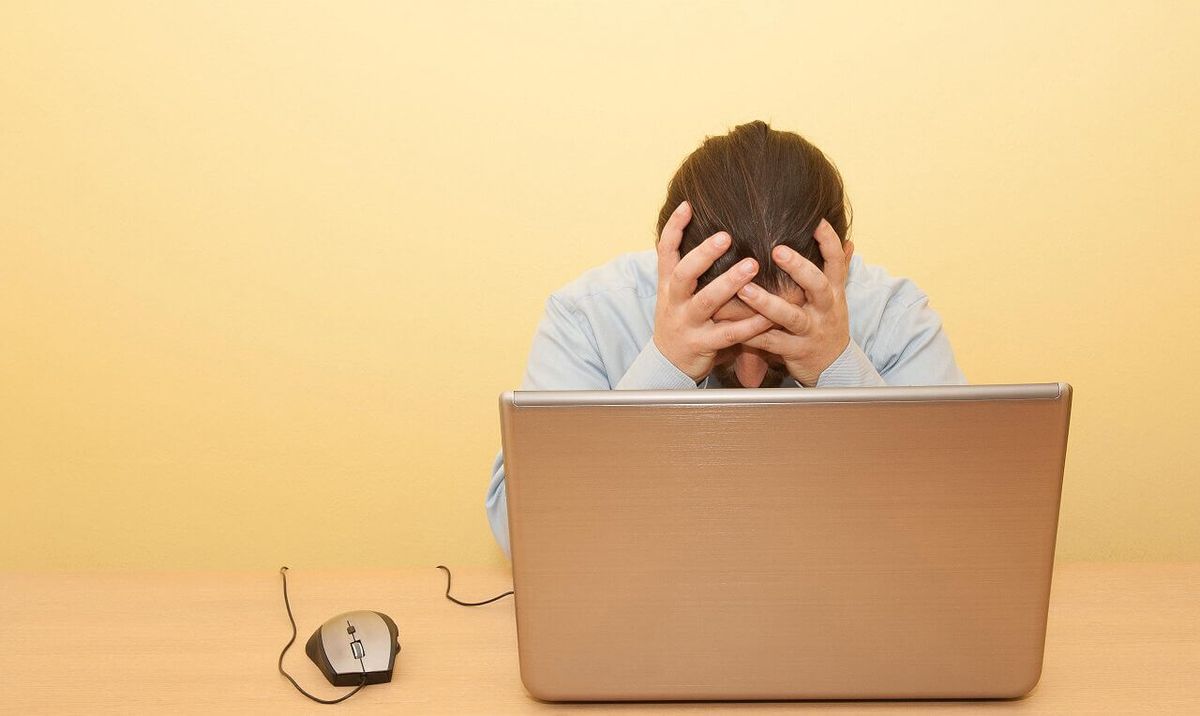 No es un mensaje de tu jefe: la estafa que puede vaciar tu cuenta en segundos No es un mensaje de tu jefe: la estafa que puede vaciar tu cuenta en segundos