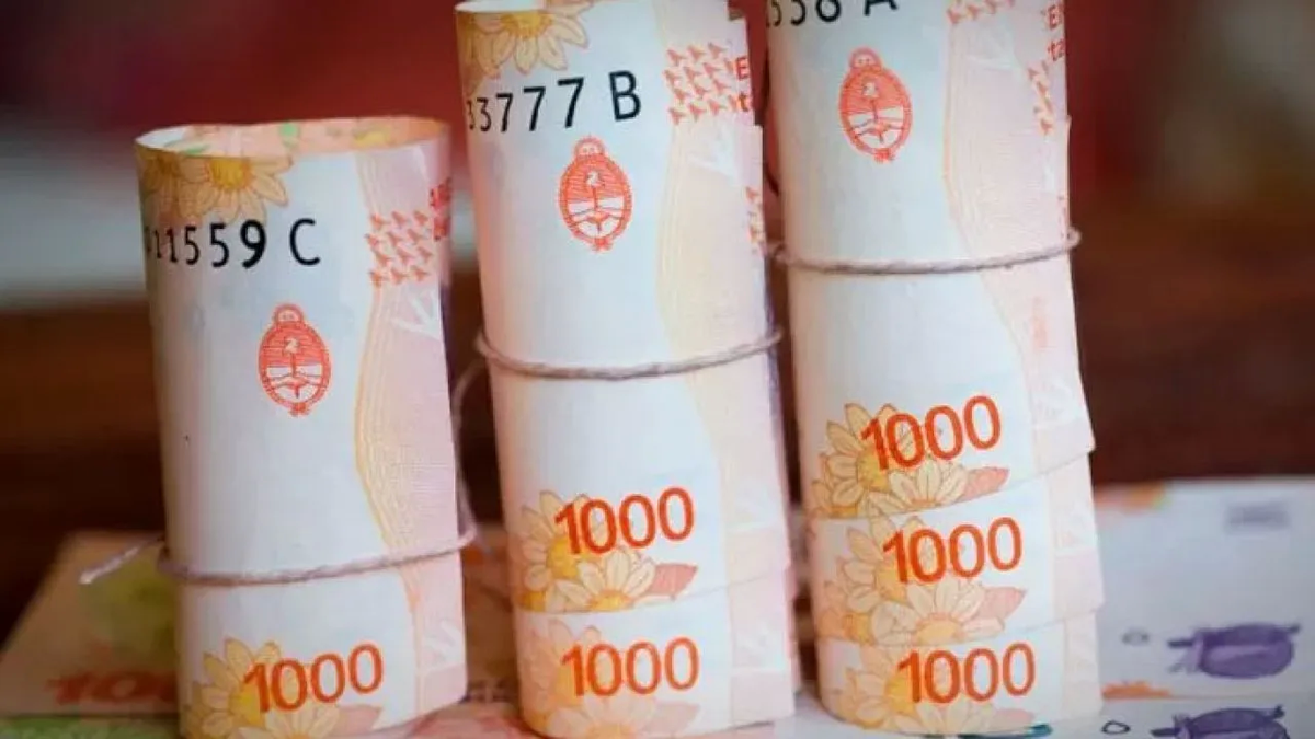 Confirmaron AUMENTO del 21%, BONO y SUELDOS de $765.000 para estos trabajadores