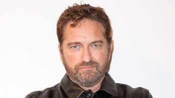 Gerard Butler arrasa con una de sus películas más taquilleras