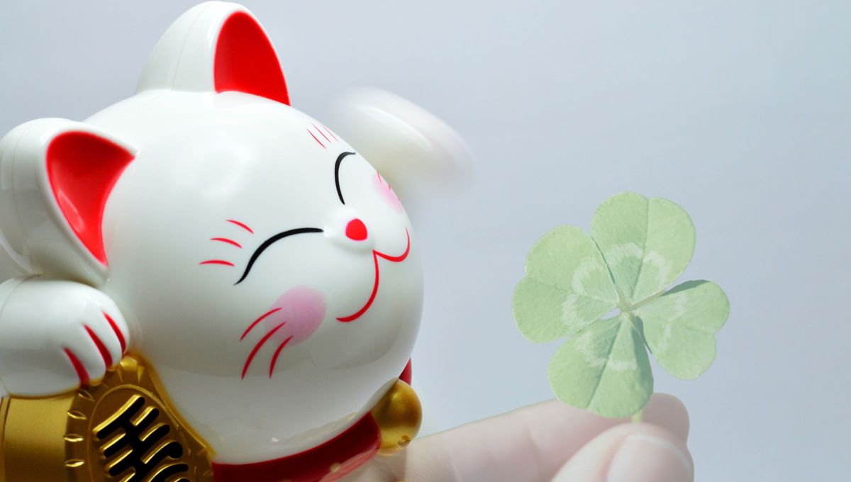 Este es tu amuleto de la suerte para hoy viernes 17 de octubre de 2025