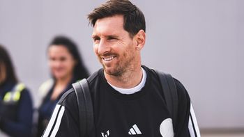 Lionel Messi vs. Atlético Nacional: el desafío de Inter Miami en Medellín tras el duro golpe en Lima Lionel Messi vs. Atlético Nacional: el desafío de Inter Miami en Medellín tras el duro golpe en Lima