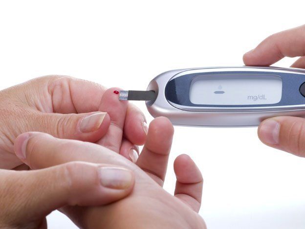En el día Mundial de la Diabetes