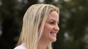 Carolina Píparo: 