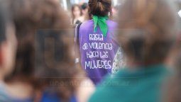 Macri volvió a reducir el presupuesto de políticas contra la violencia de género
