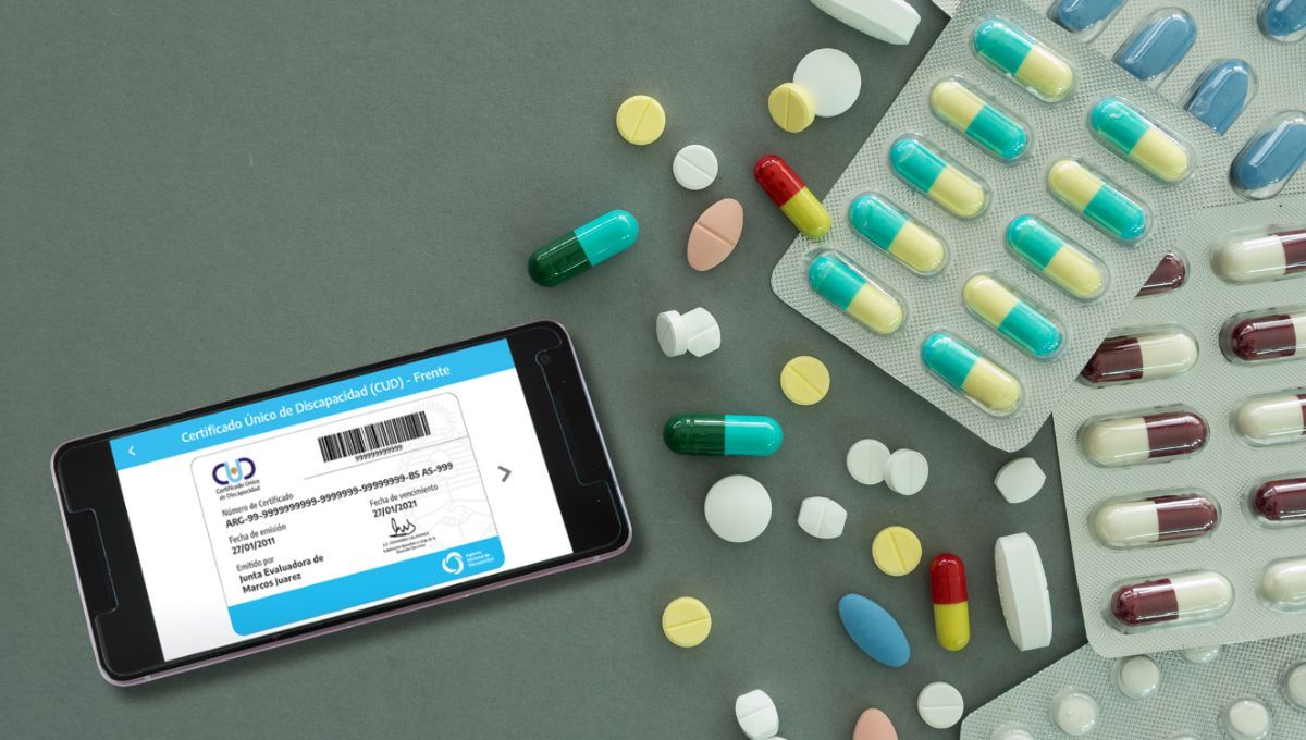 Gracias al CUD se puede acceder a medicamentos de manera gratuita. Gracias al CUD se puede acceder a medicamentos de manera gratuita.