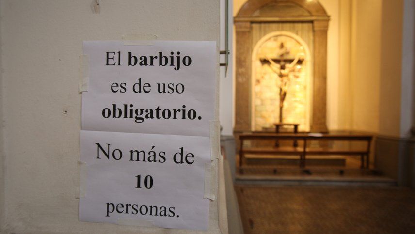 Cómo sigue la cuarentena en Mendoza: estas son las actividades prohibidas