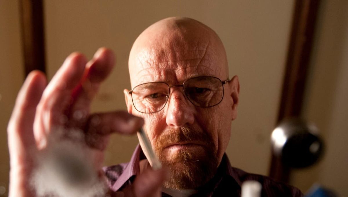 Breaking Bad y una gran noticia de Netflix para los fanáticos de la serie