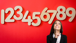 ¿Qué significado tiene el número de la suerte en la numerología según la fecha de nacimiento?