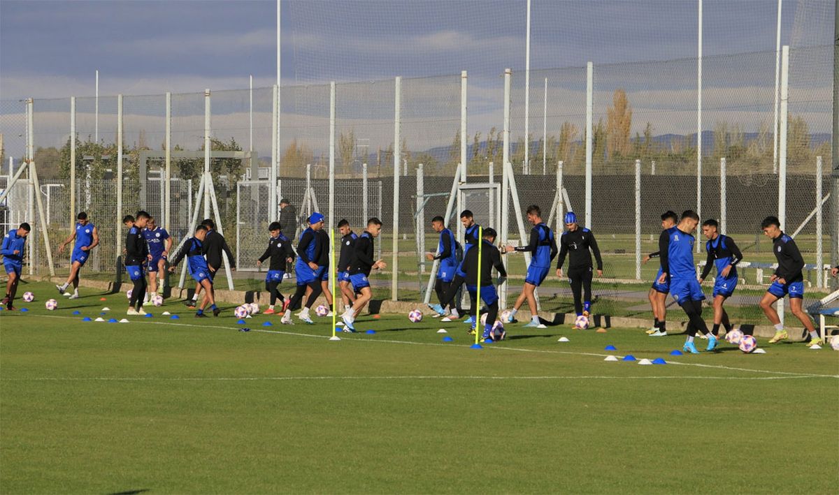 Foto: gentileza Prensa Godoy Cruz.