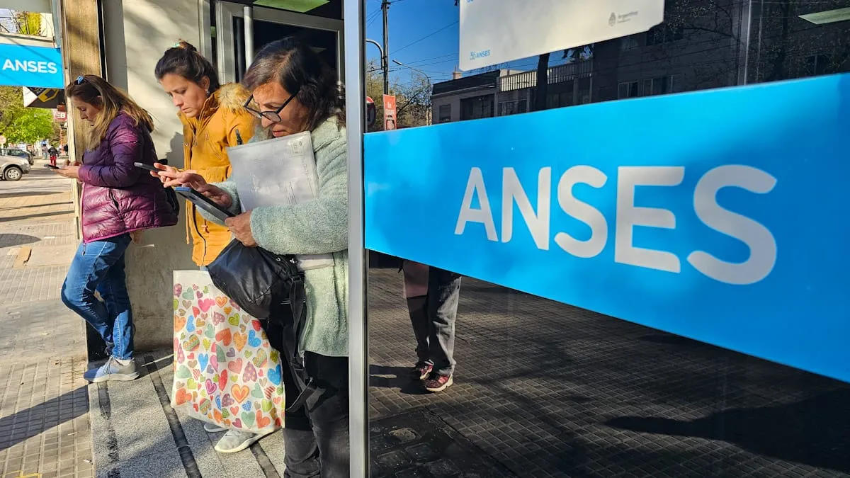 ANSES: los jubilados se aseguraron un nuevo bono para octubre 2024