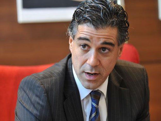 Apartaron al juez Rafecas del Caso Ciccone, en el que se investiga a Boudou