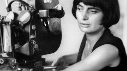 La cineasta francesa Agnès Varda recibirá un Oscar de honor