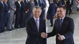 Brasil seguiría dándole malas noticias a la Argentina por su magro crecimiento