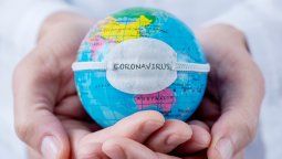 El mundo a través de la OMS espera que China brinde más precisiones acerca del origen del coronavirus.