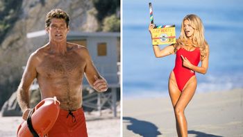 Así se ve el nuevo y tonificado elenco de Baywatch: qué tendrá de novedoso el reboot de esta serie Así se ve el nuevo y tonificado elenco de Baywatch: qué tendrá de novedoso el reboot de esta serie