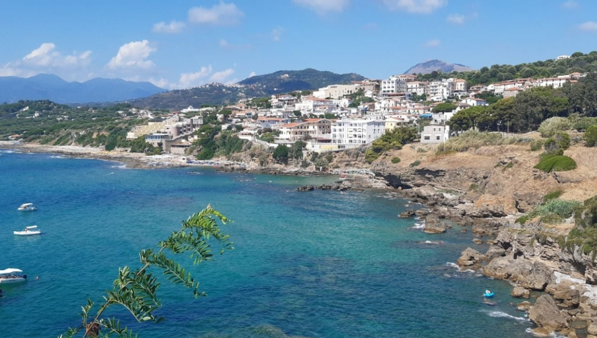 El descubrimiento romano en el fondo del mar que fascinó a Italia y el mundo El descubrimiento romano en el fondo del mar que fascinó a Italia y el mundo