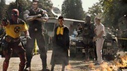 Deadpool 2: el héroe bocón se pone la camiseta de los X-Men