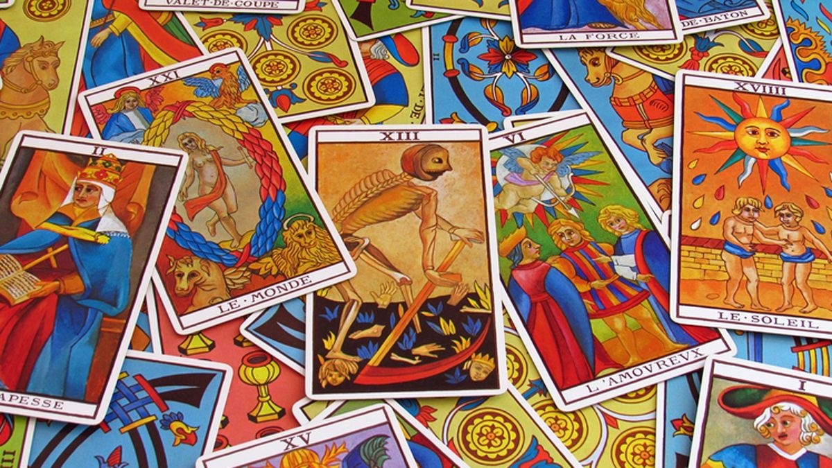 Tarot: descubre tu destino para hoy viernes 21 de junio de 2024