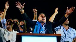 Luis Artime