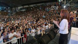 Para CFK