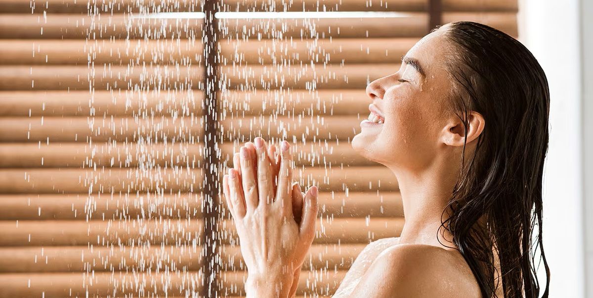 Un psicólogo estadounidense explica por qué somos más creativos durante la ducha. Imagen: Pixabay