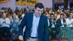 El sector del líder del PRO, Omar De Marchi, buscará que la asamblea de este lunes apruebe que el partido integre Cambia Mendoza pero sólo para las 7 elecciones adelantadas de las comunas que gobierna el PJ y Unión Popular.