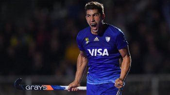 Los Leones cayeron en la definición por penales frente a Alemania
