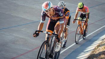 El Chacarero organizará la penúltima fecha del Mendocino de Pista
