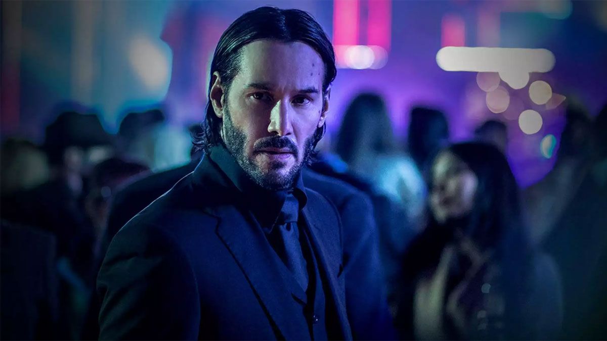 Netflix: Keanu Reeves está dispuesto a saldar a cualquier precio una deuda del pasado en John Wick: un nuevo día para matar.