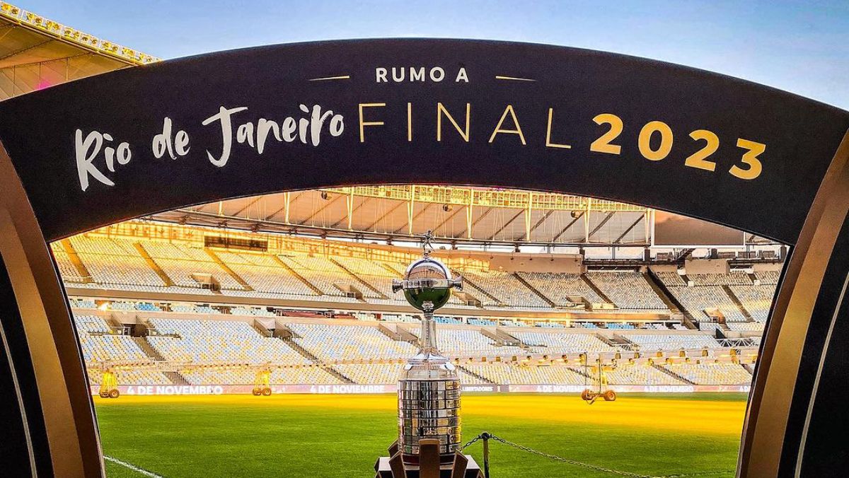 Cuáles son los estadios candidatos a ser sede de la final de Copa Libertadores | Canal Showsport