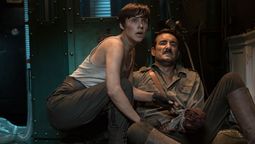 A pocos días de su estreno, Malnazidos se ubica en el cuarto lugar de lo más popular de Argentina.