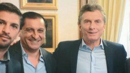 Ramón Díaz y su apoyo para Macri: La gente tiene que ver las cosas positivas