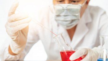 Coronavirus: Rusia anunció que está probando seis vacunas