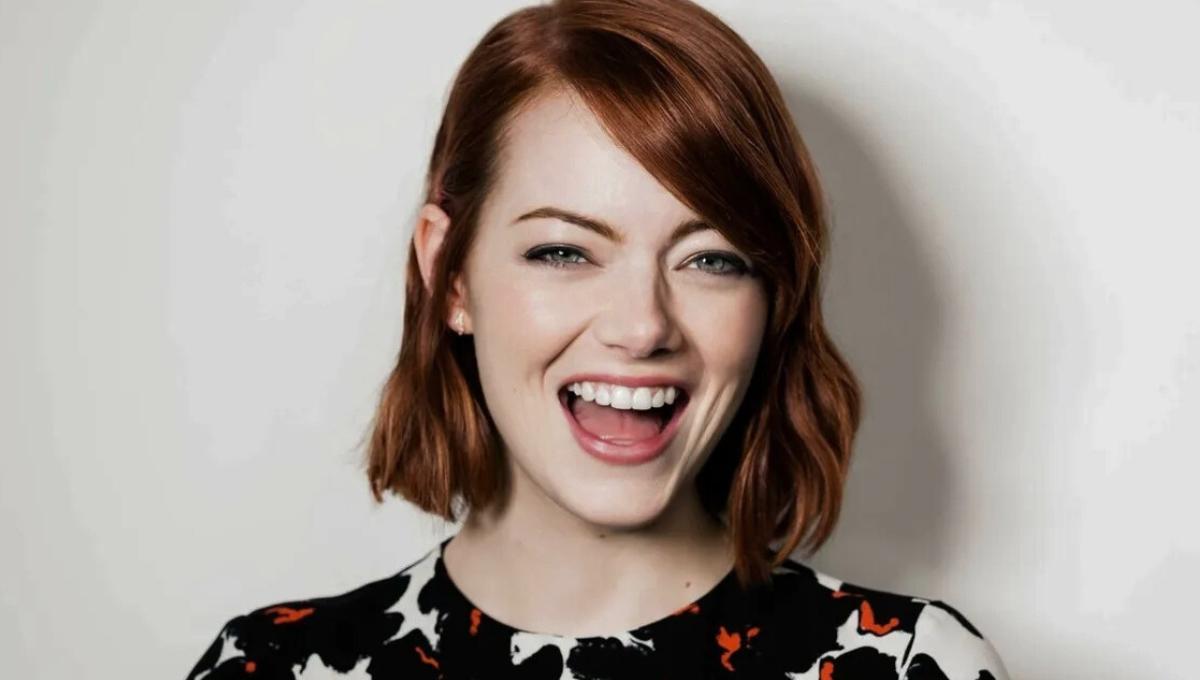 Netflix arrasa con una serie de 10 capítulos y una insuperable historia junto a Emma Stone