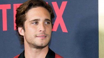 Diego Boneta volverá a ser Luis Miguel en la segunda temporada de la serie