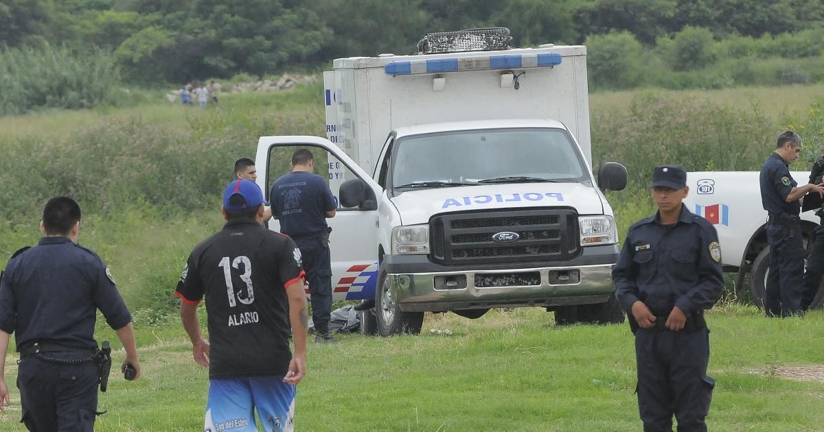 Tragedia. Un menor de 2 años cayó a un canal cerca de su casa y murió ahogado. Tragedia. Un menor de 2 años cayó a un canal cerca de su casa y murió ahogado. 