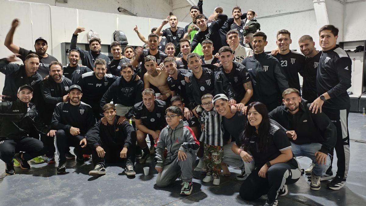 Gimnasia y Esgrima de Mendoza