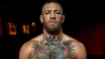 Netflix tiene el documental sobre Connor McGregor de 4 capítulos