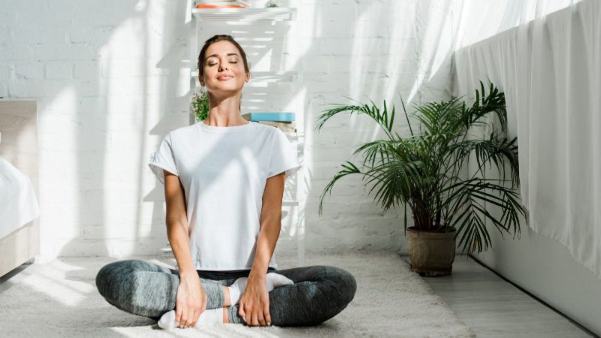 La técnica de mindfulness propone trucos fundamentales para concentrarse en el momento presente.
